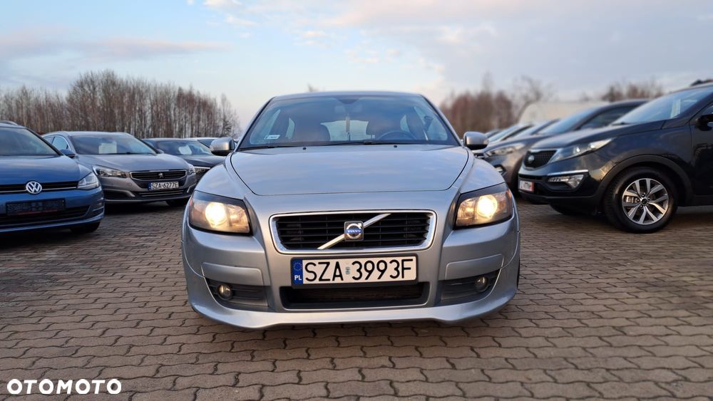 Volvo C30 1.6 R-Design - 21