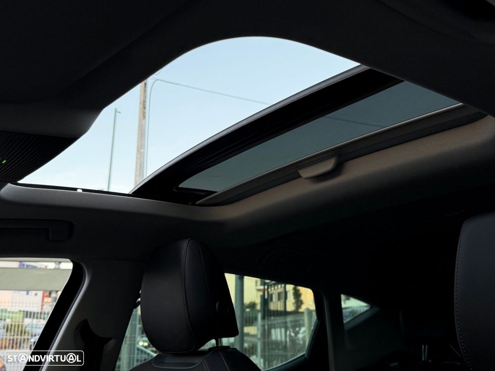 SEAT Leon 1.0 TSI FR - 23