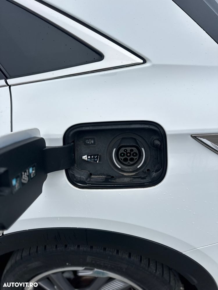 DS Automobiles DS 7 Crossback DS7 Crosback 1.6 PHeV AWD 300 EAT8 Bastille+ - 23