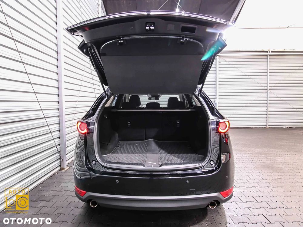 Mazda CX-5 2.0 Skyenergy 2WD - 13