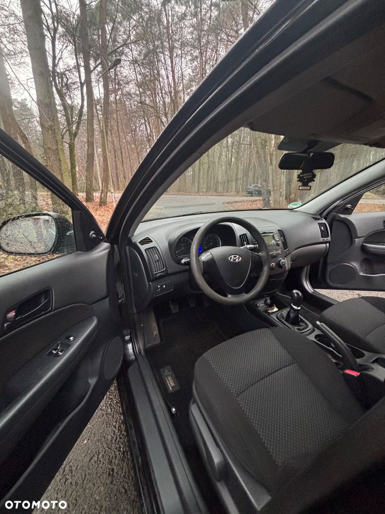 Hyundai i30 - 13