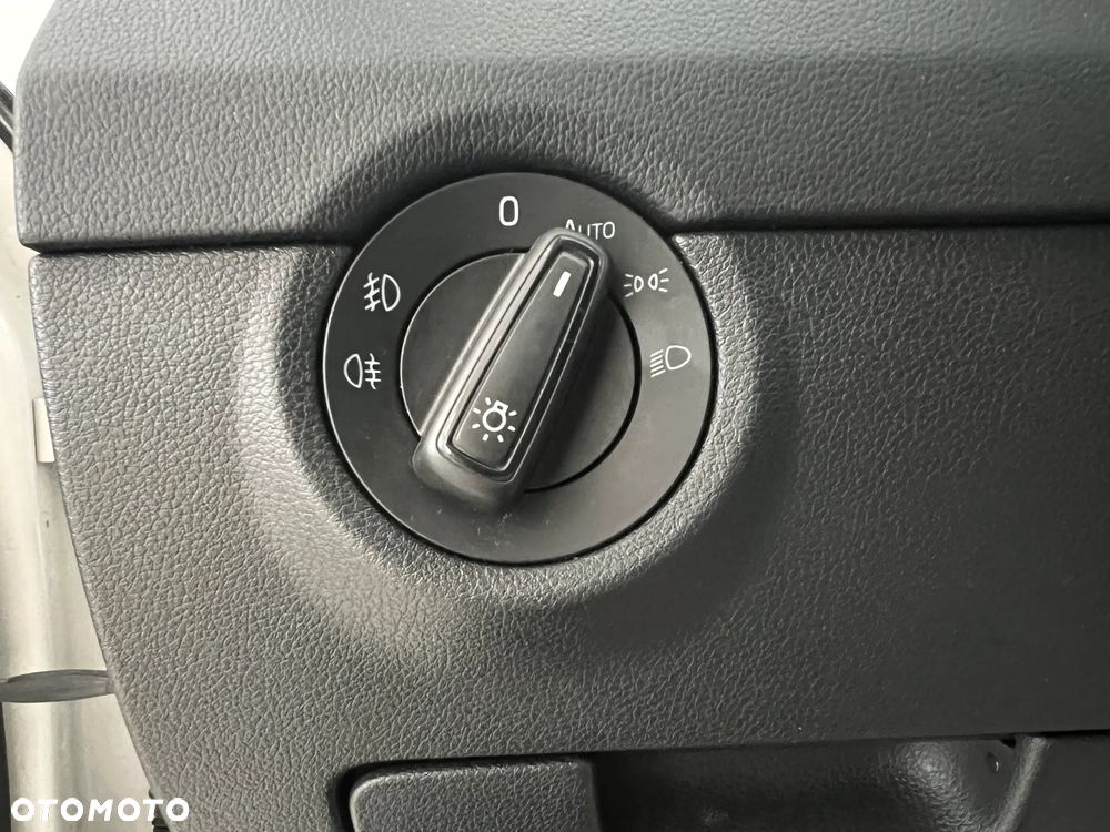 Skoda Octavia 1.6 TDI SCR Ambition - 16