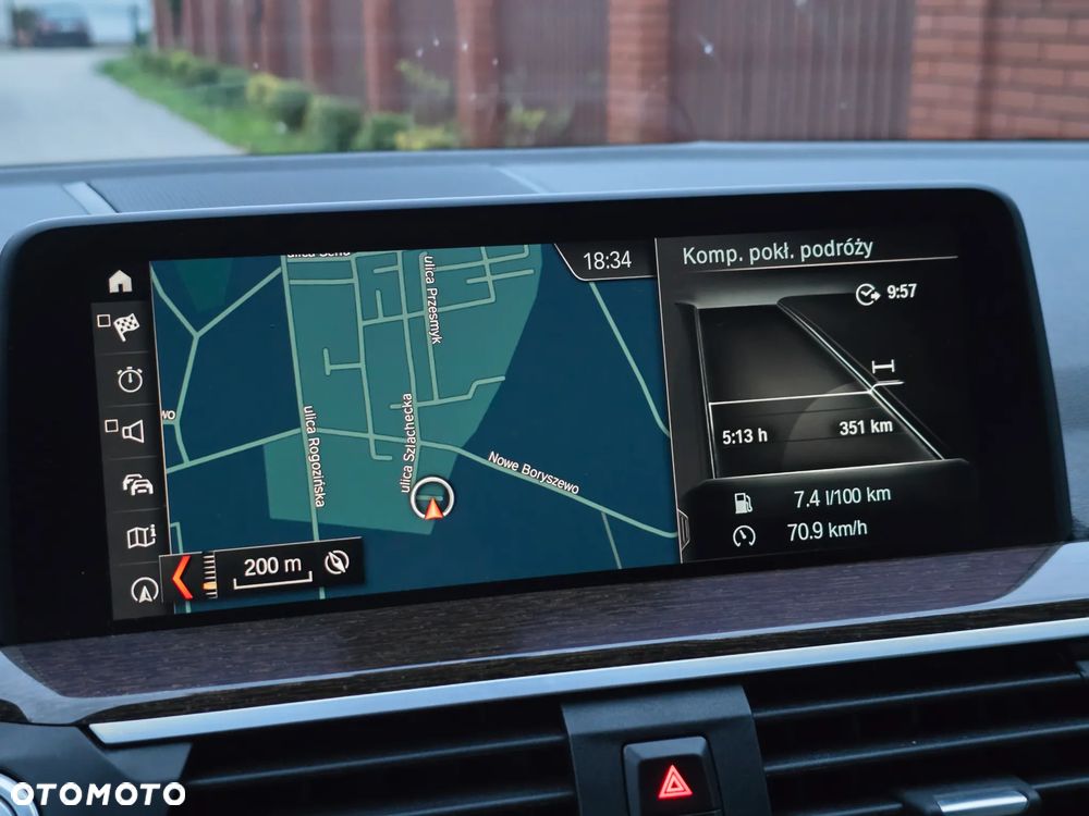 BMW X4 xDrive20d M Sport X sport - 30