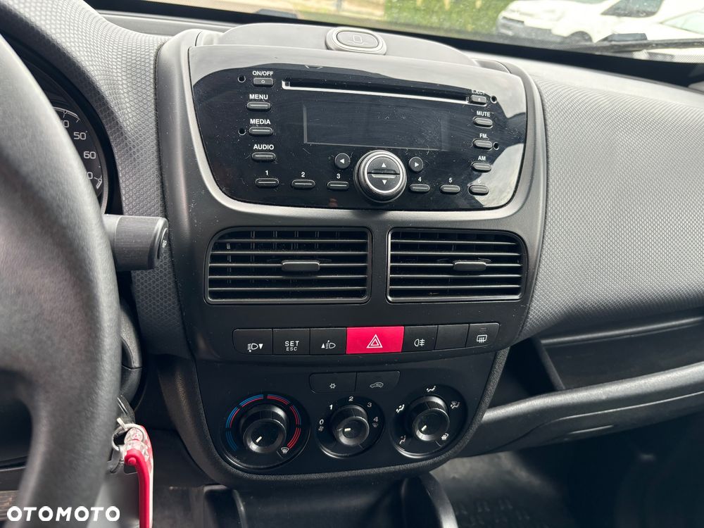 Fiat Doblo - 9