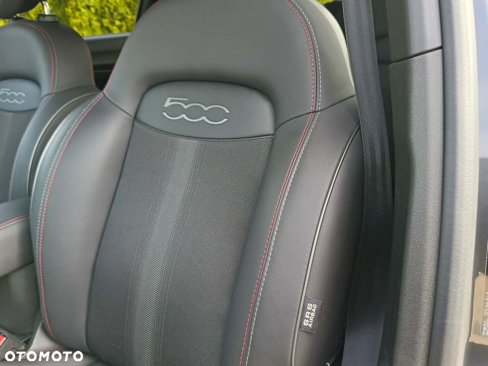 Fiat 500X 1.0 FireFly Turbo 4x2 S&S Sport - 28