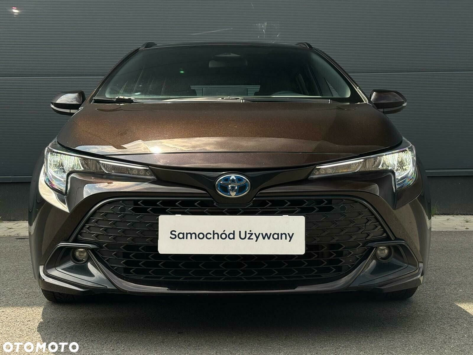 Toyota Corolla - 9