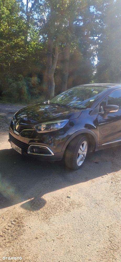 Renault Captur 1.5 dCi Life - 5