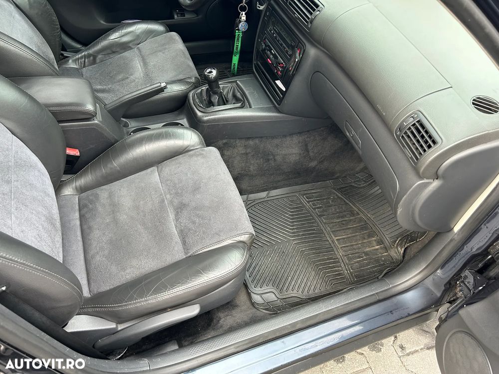 Volkswagen Passat 1.9 TDI - 31