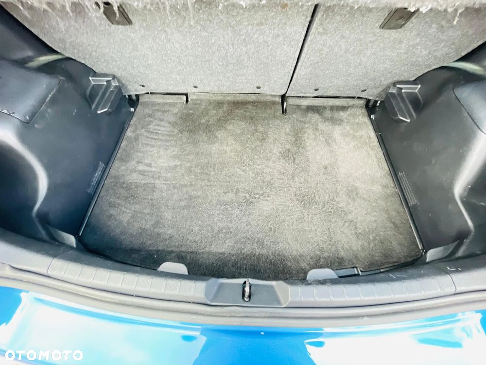 Toyota Yaris 1.33 VVT-i Executive - 20