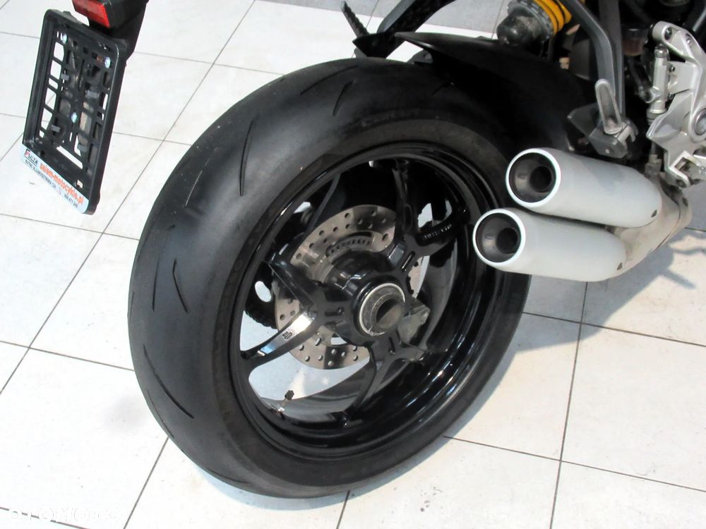 Ducati SuperSport - 15