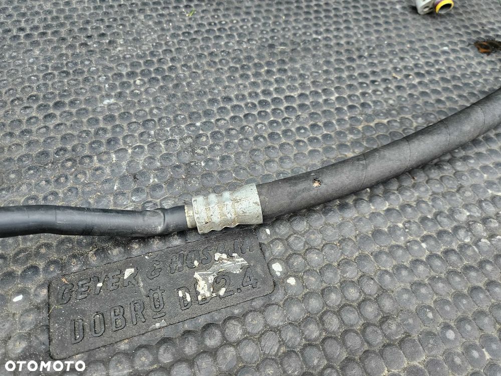 Przewod Klimatyzacji 8E0260707BH Waz Klimatyzacja Klima Audi A4 B6 B7 - 24
