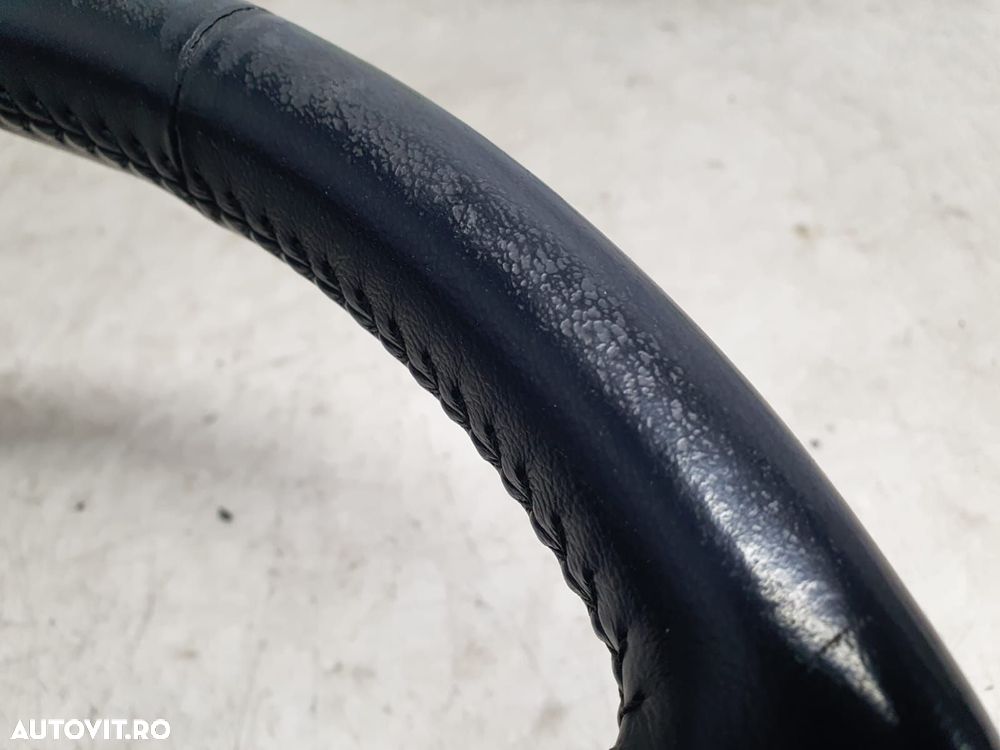 Volan in 3 spite cu comenzi Mazda CX-7 1 [2006 - 2009] 2.3 mzr L3Y7 - 12