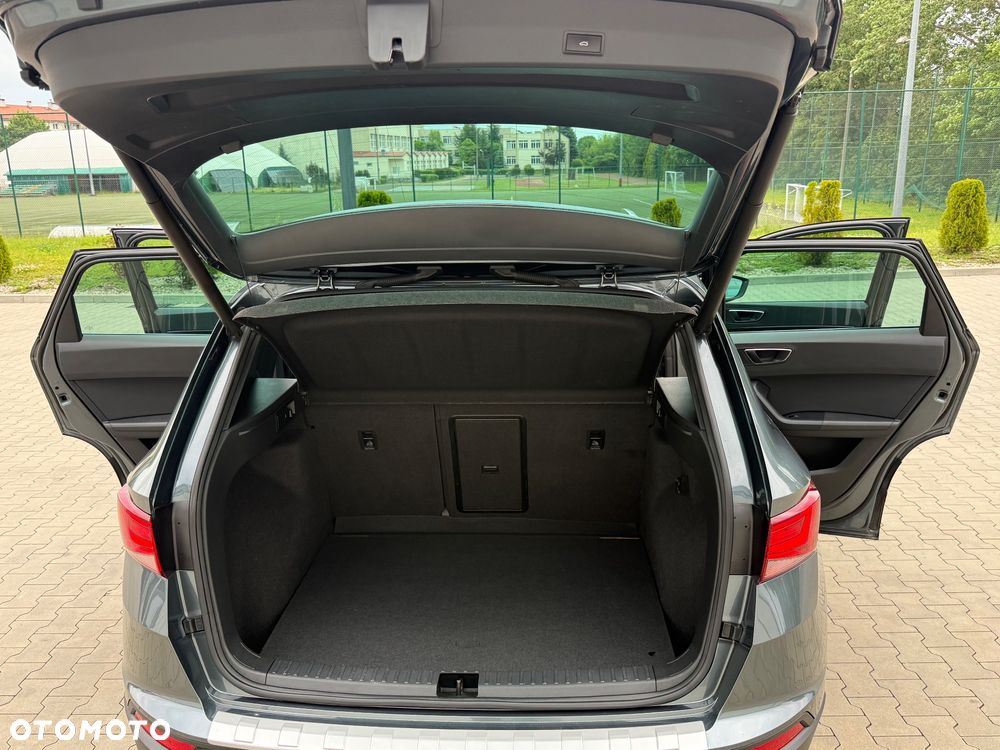 Seat Ateca 2.0 TDI 4Drive DSG XCELLENCE - 40