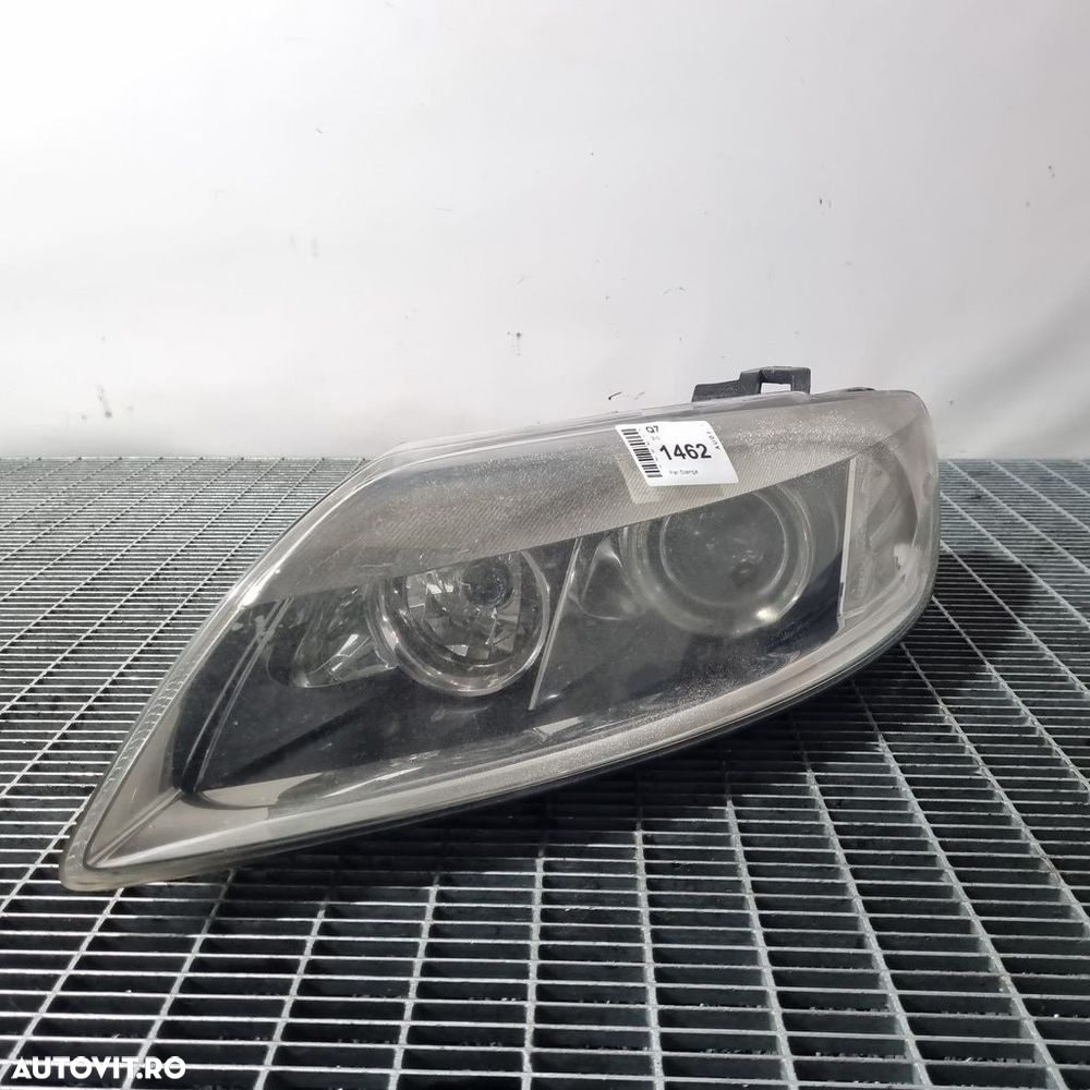 Far Stanga AUDI Q7 2005 - 2009 SUV 4 Usi (1462) Xenon - 1