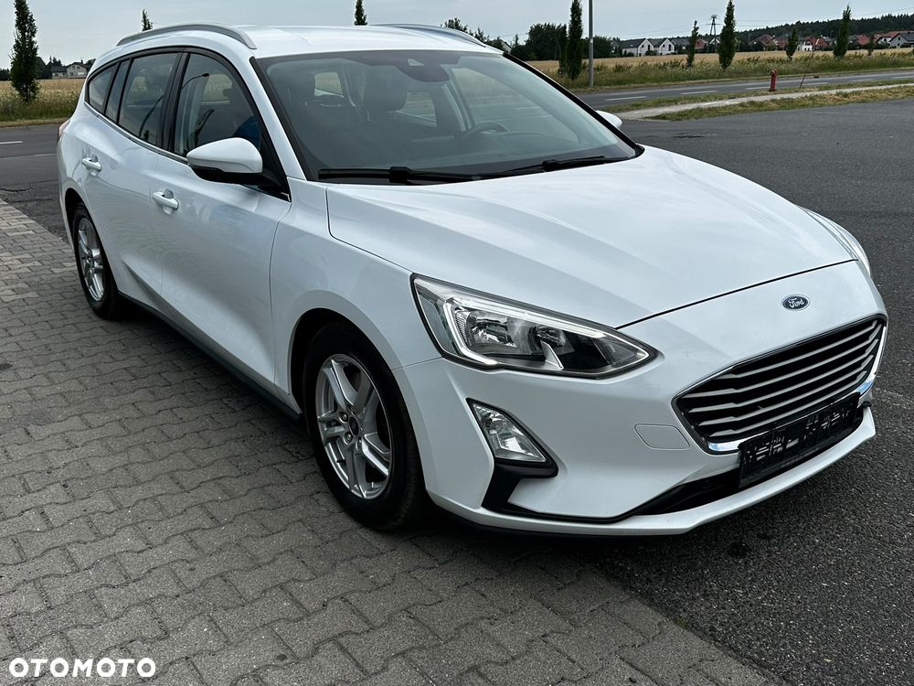 Ford Focus - 2