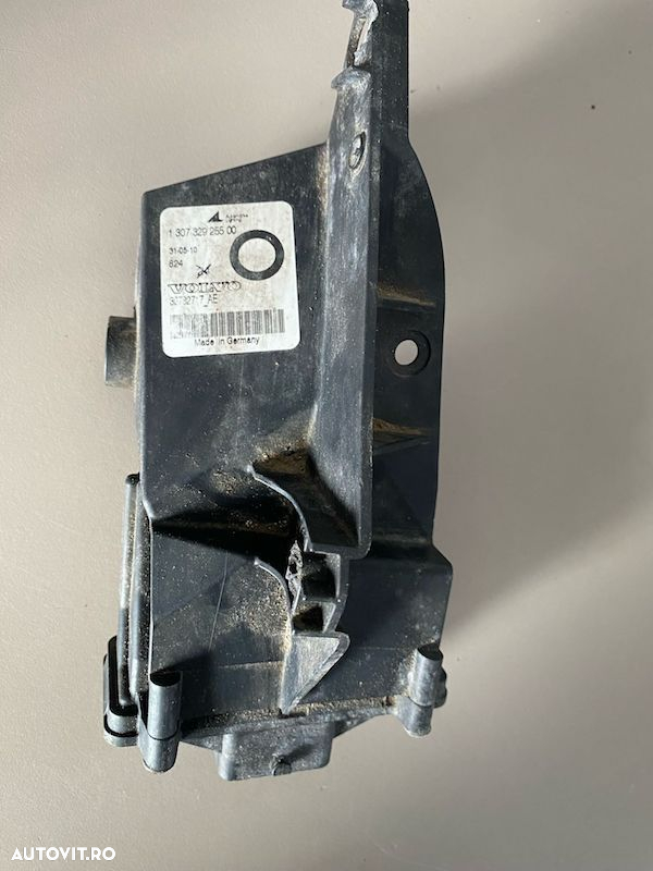 Modul balast far xenon VOLVO S40 V50 2008-2012 1 307 329 254 00 / 30782717 - 2