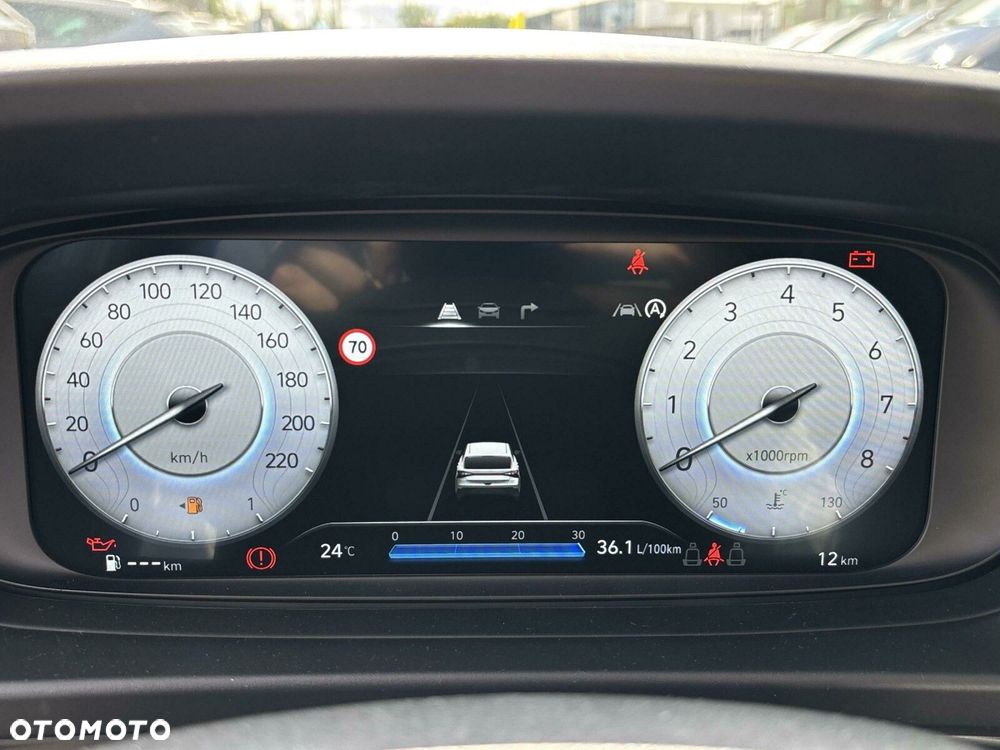 Hyundai i20 1.2 Modern - 14