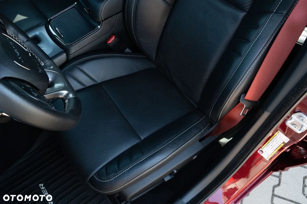 Dodge Charger 6.2 Hellcat Widebody - 4