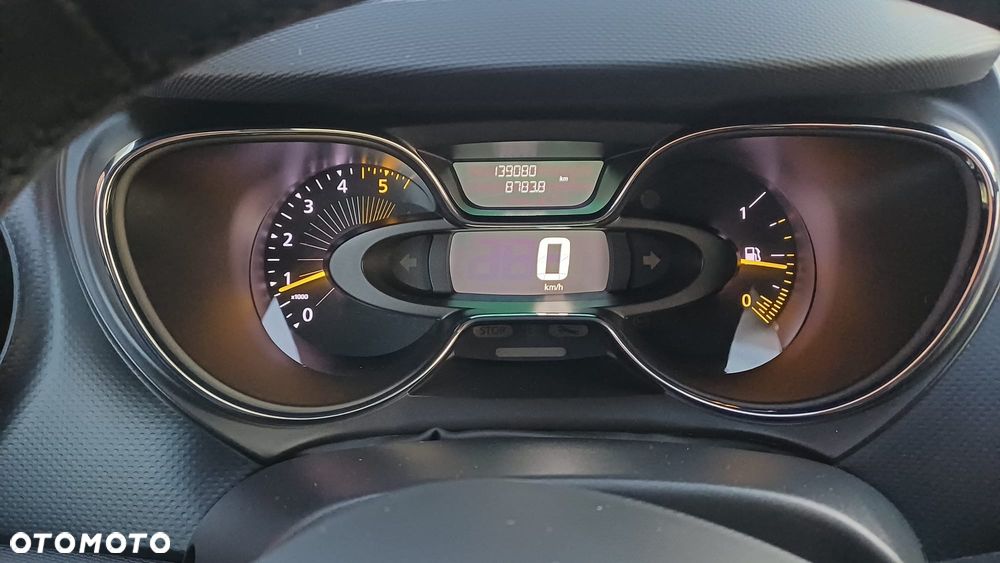 Renault Captur - 8