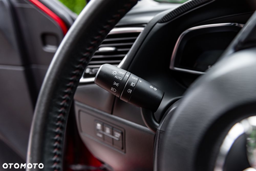 Mazda 3 SKYACTIV-G 120 Sports-Line - 36