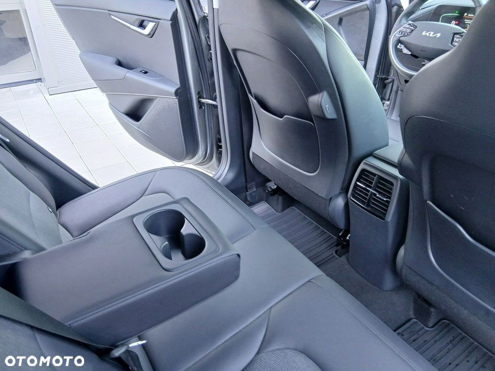 Kia Niro 1.6 GDI Hybrid L - 15
