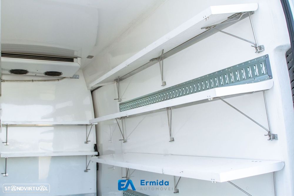 Peugeot Boxer 2.2 HDi 435 L4H2 - 18