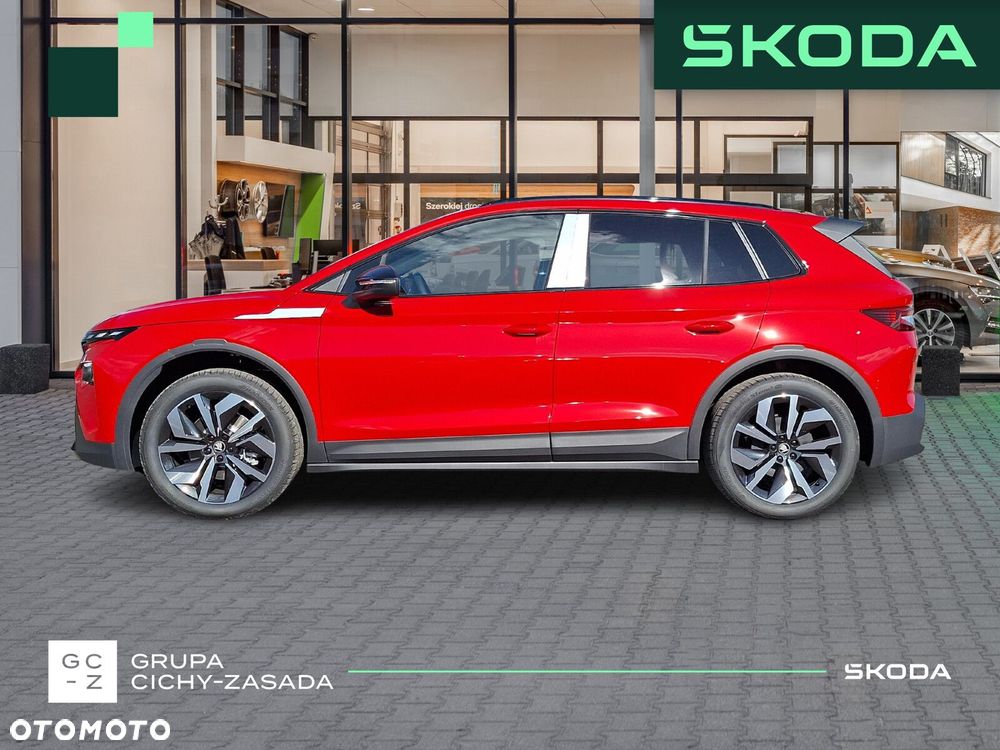 Skoda Elroq 60 63kWh Sportline - 2