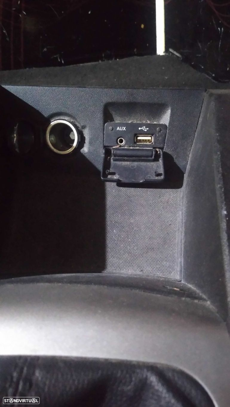 Consola Da Marcha Kia Ceed Sw (Ed) - 4