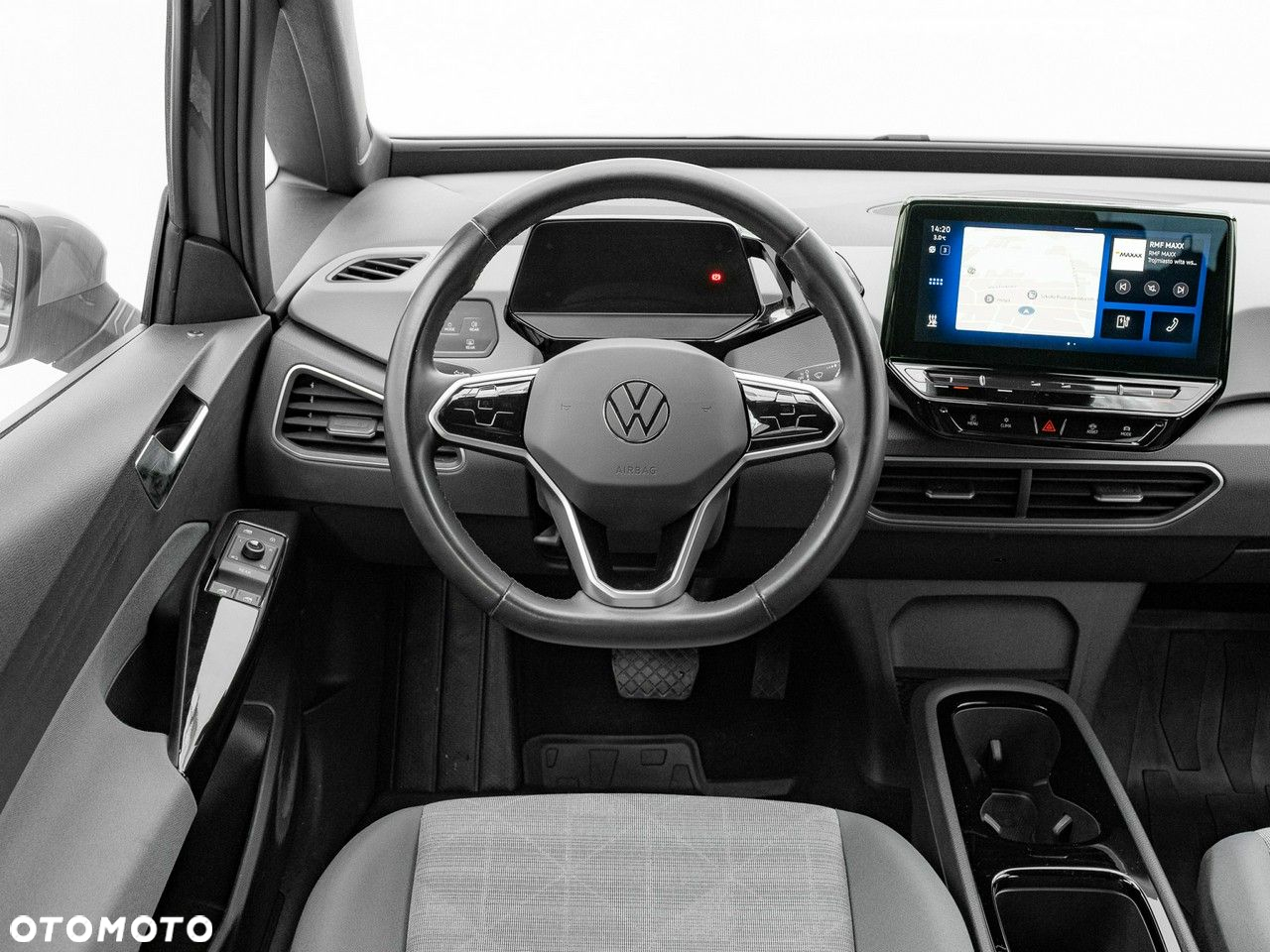 Volkswagen ID.3 45kWh Pure Performance - 17