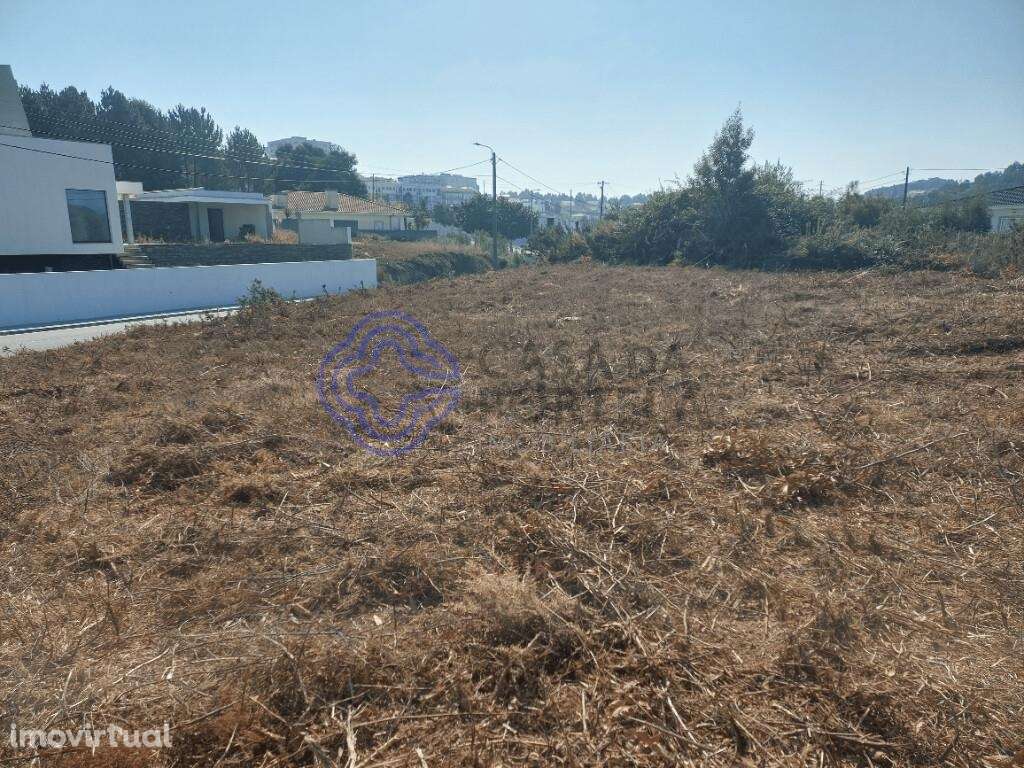 Terreno construção Quinta do Arieiro São João de Vêr - Grande imagem: 4/16
