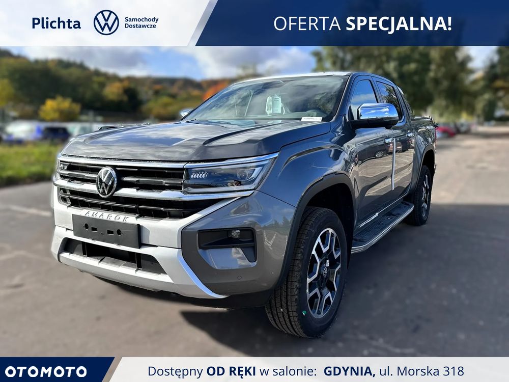 Volkswagen Amarok - 2