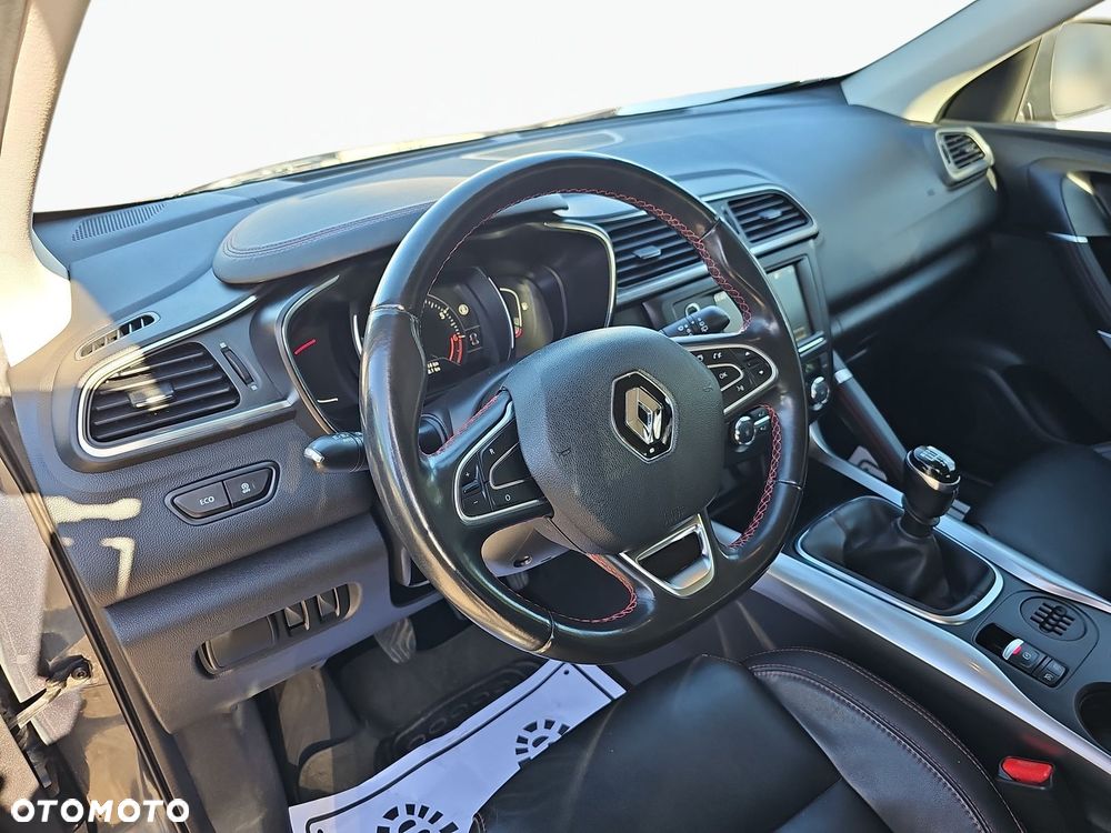 Renault Kadjar 1.2 Energy TCe Night&Day - 12