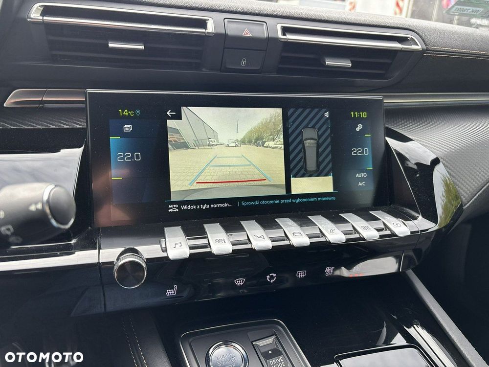 Peugeot 508 - 23