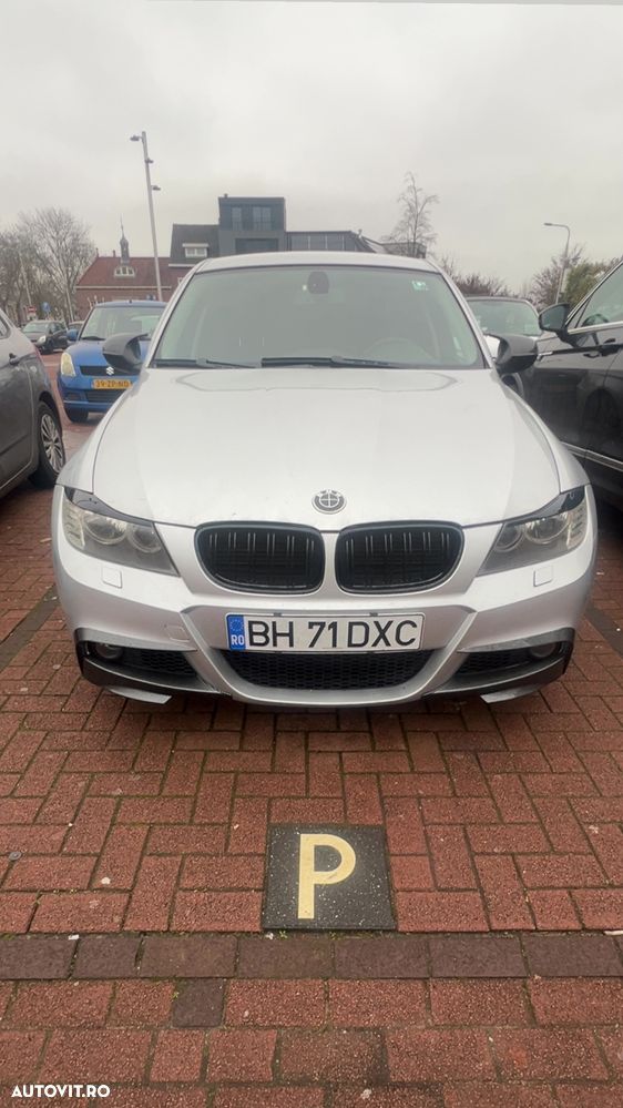 BMW Seria 3 - 14
