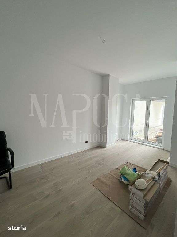 Apartament 2 camere de vanzare in Buna Ziua, Cluj Napoca — fotografia 3