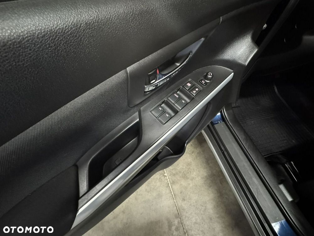 Suzuki SX4 S-Cross - 26