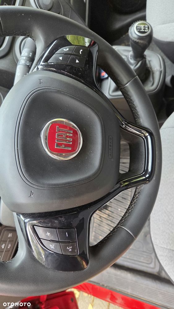 Fiat FIORINO - 3