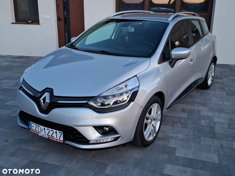 Renault Clio (Energy) TCe 90 Start & Stop LIMITED - 18