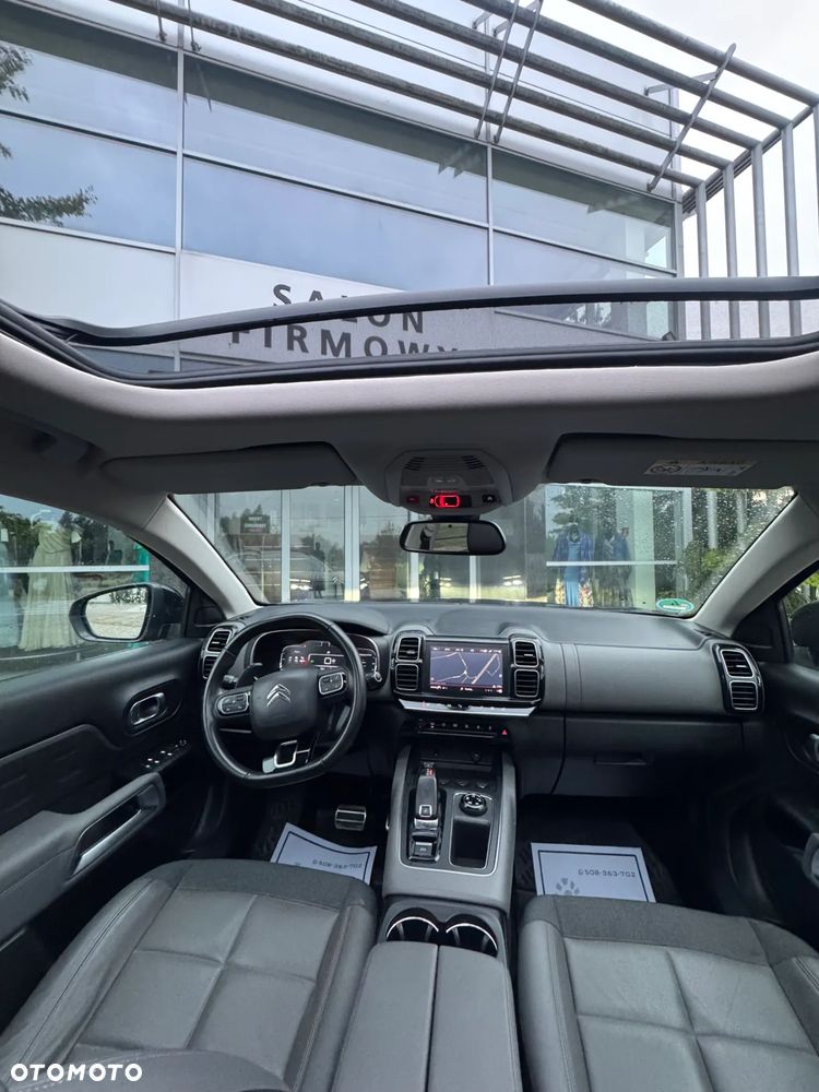 Citroën C5 Aircross - 18