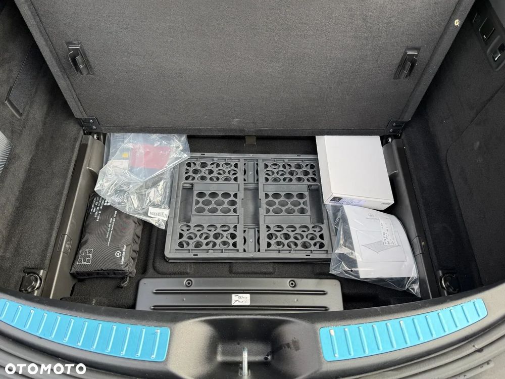 Mercedes-Benz AMG GT 43 4-Matic+ - 7