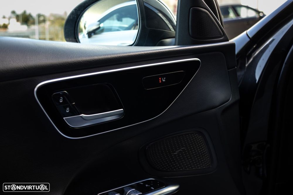 Mercedes-Benz C 220 d Avantgarde - 23