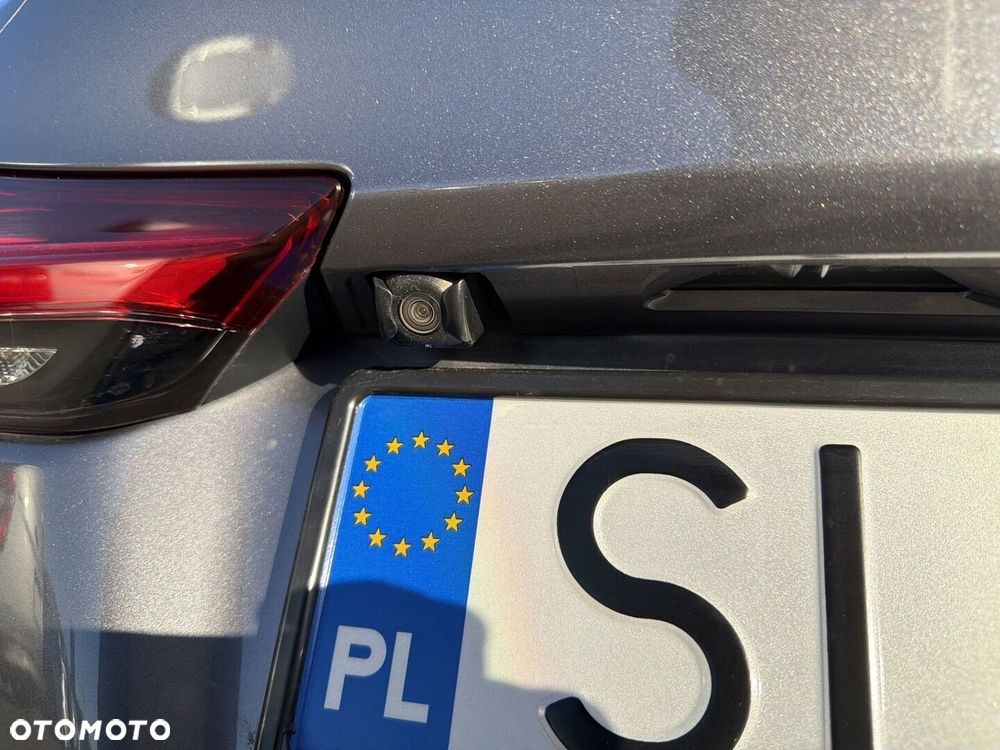 Lexus CT 200h Elegance EU6 - 27