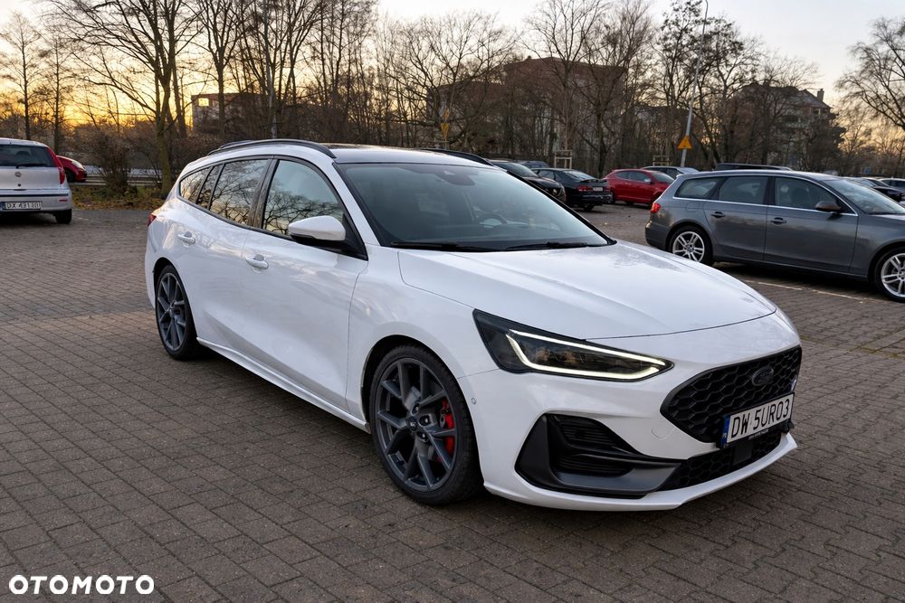 Ford Focus 2.3 EcoBoost ST X - 1