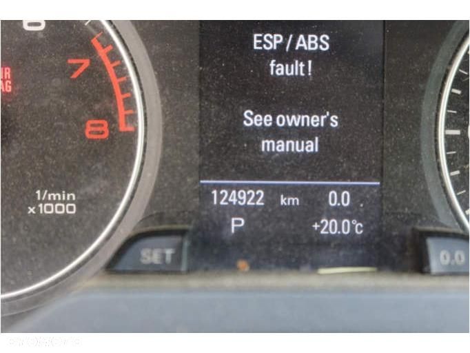 Audi A4 - 10