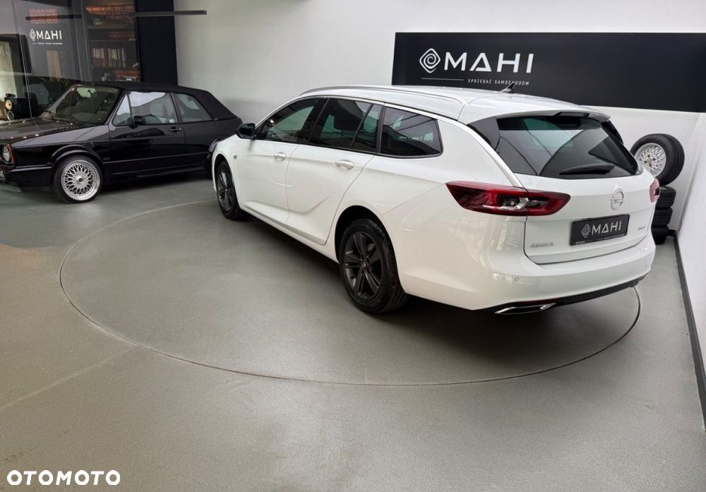 Opel Insignia 2.0 CDTI Elegance S&S - 9