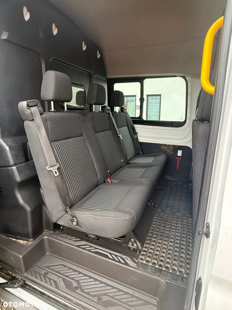 Ford Transit - 6