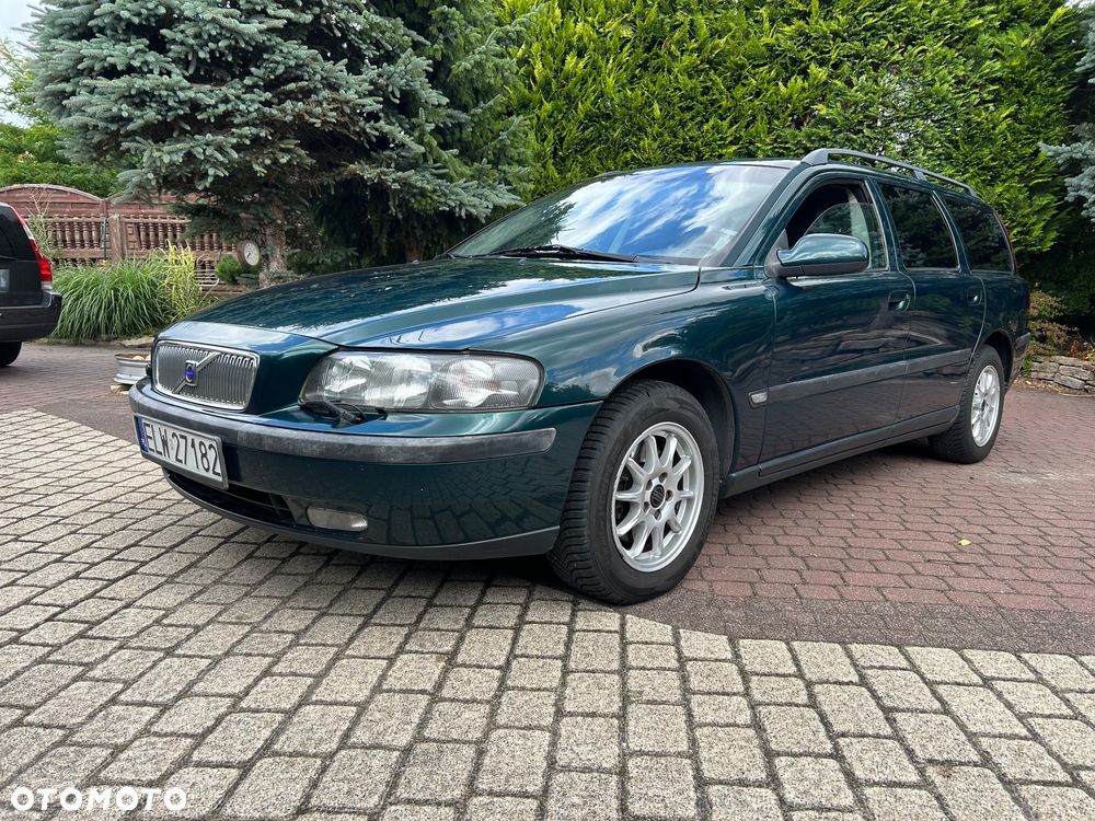 Volvo V70 - 2