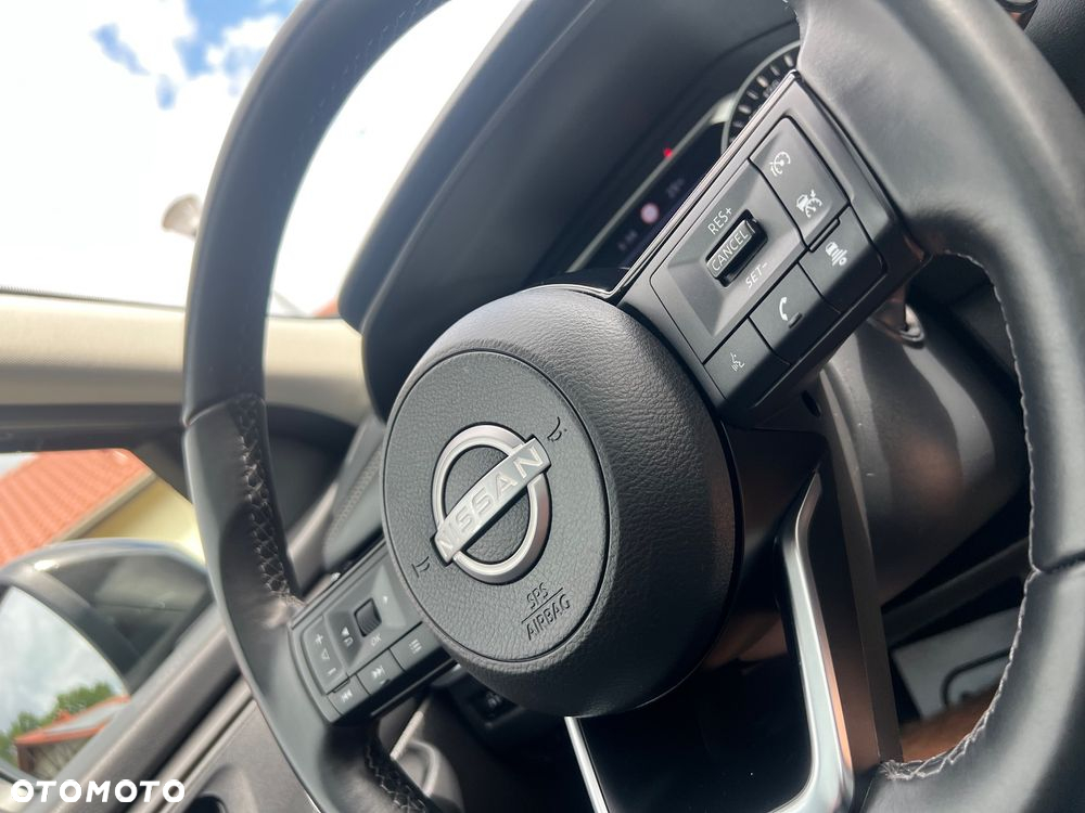 Nissan Qashqai - 38