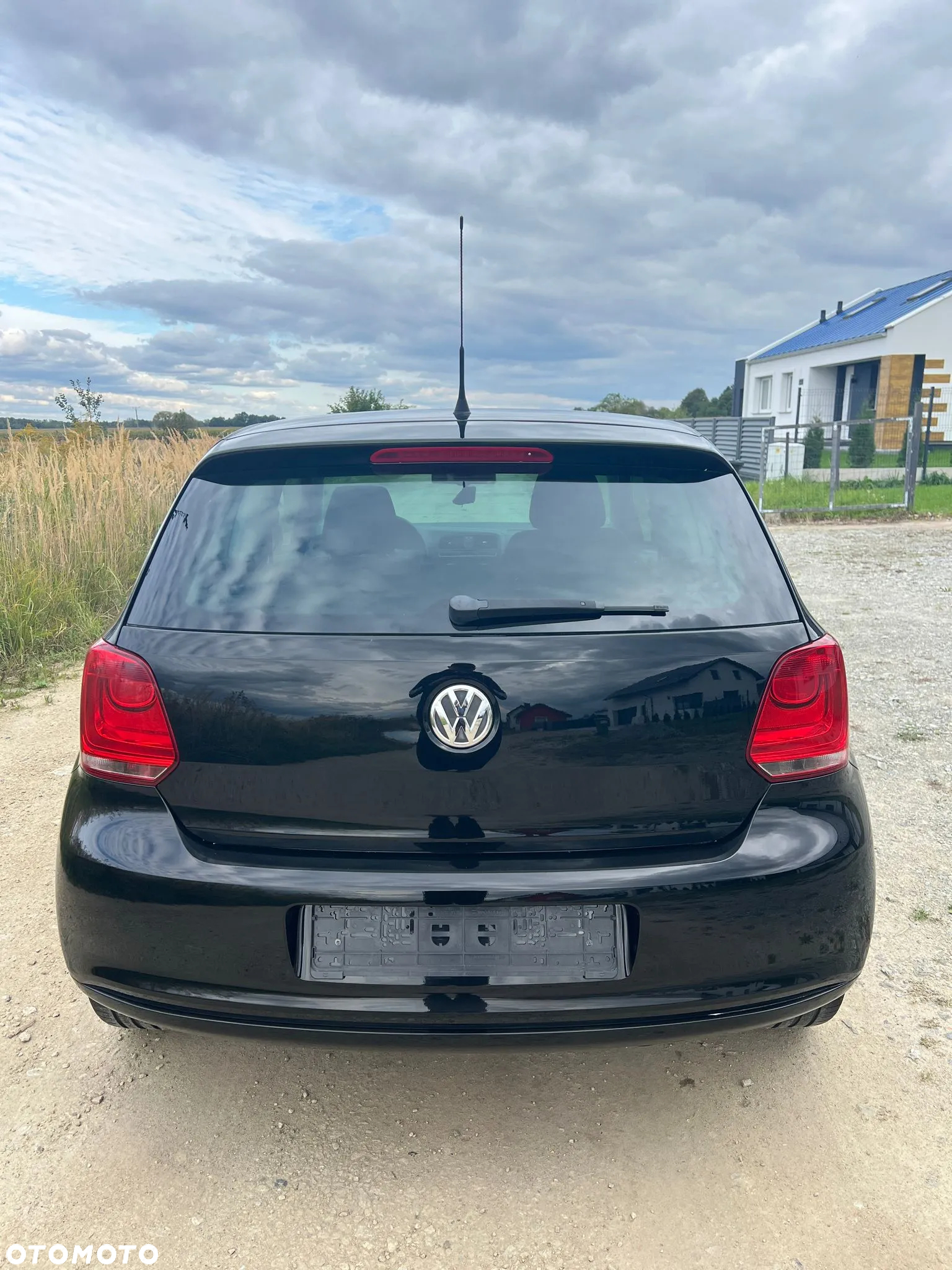 Volkswagen Polo 1.2 Team - 6