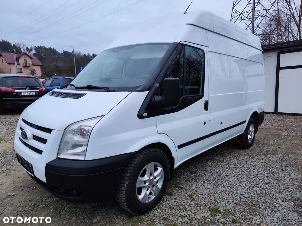 Ford Transit - 15